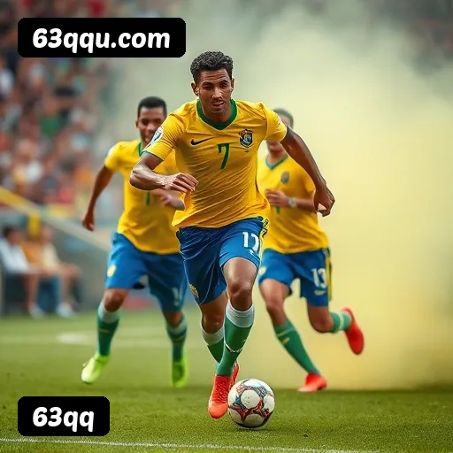 Processo de Download do App 63qq - Passo a Passo Simples