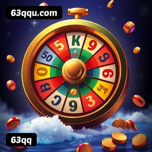 App Mobile 63qq - Jogue em Qualquer Lugar no Seu Smartphone